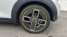 MINI Hatchback 135kW Cooper S Level 2 33kWh 3dr Auto Electric Hatchback